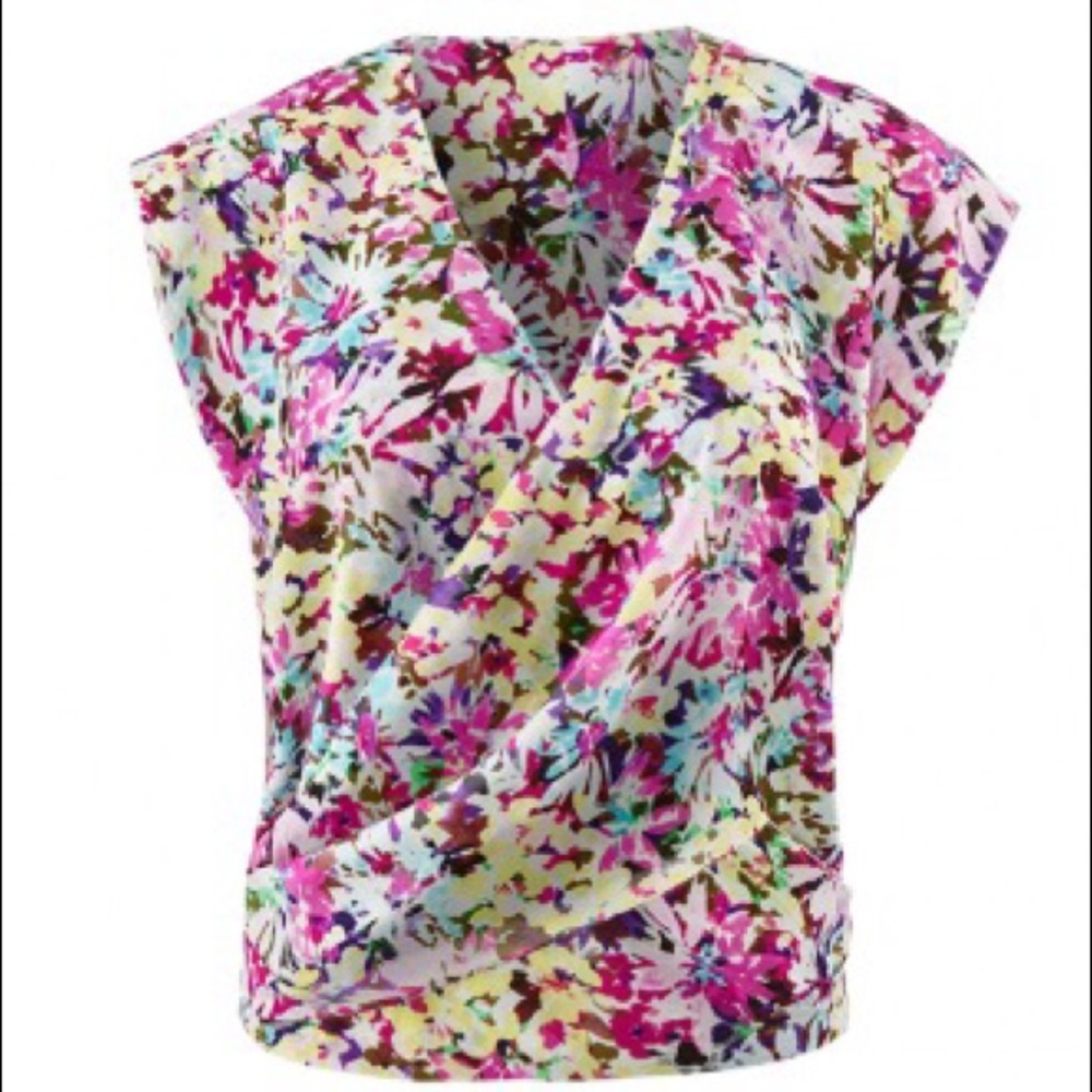 CAbi Eden top